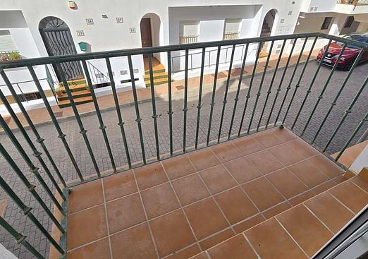 Town house in Alcaucín
