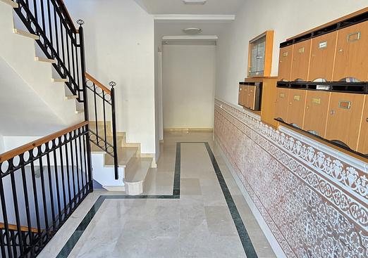 Apartment in Alcaucín