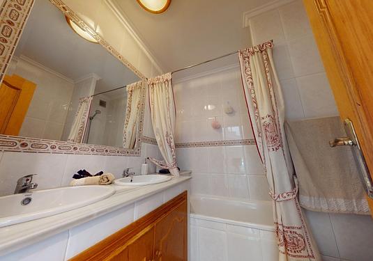 Villa in Los Narejos