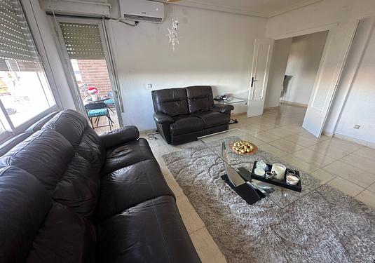 Apartment in Jacarilla