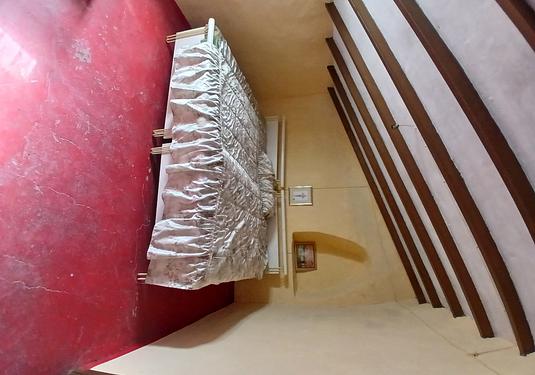 Country house in Caudete