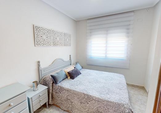 Villa in Los Narejos