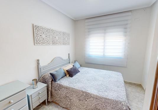 Villa in Los Narejos