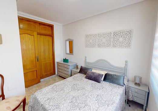 Villa in Los Narejos