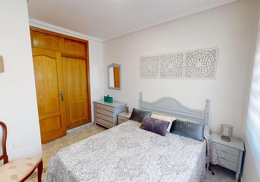 Villa in Los Narejos