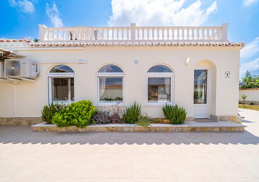 Villa in Torrevieja