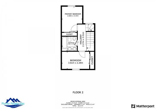 Villa in Los Narejos