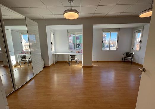 Town house in Algorfa