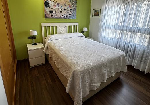 Apartment in Guardamar del Segura