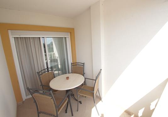 Apartment in Formentera del Segura
