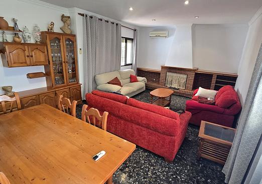 Villa in Periana