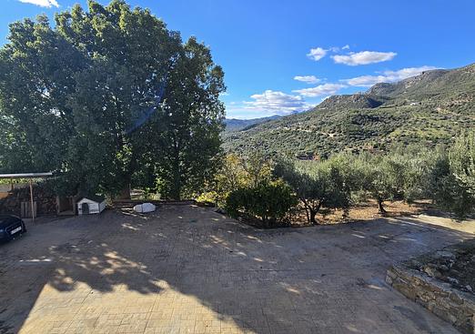 Villa in Periana