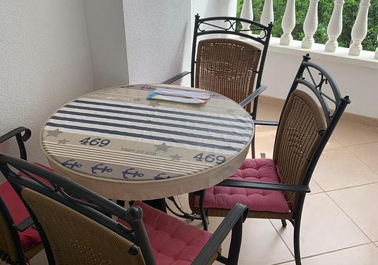 Apartment in Formentera del Segura