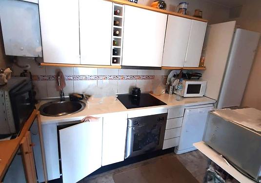 Bungalow in Torrevieja