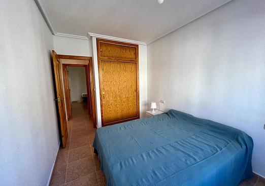 Apartment in Playa Flamenca