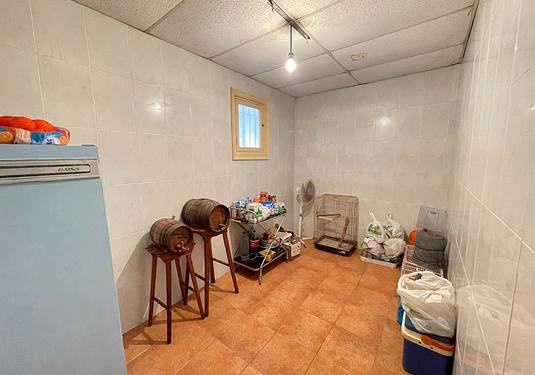 Villa in Elche