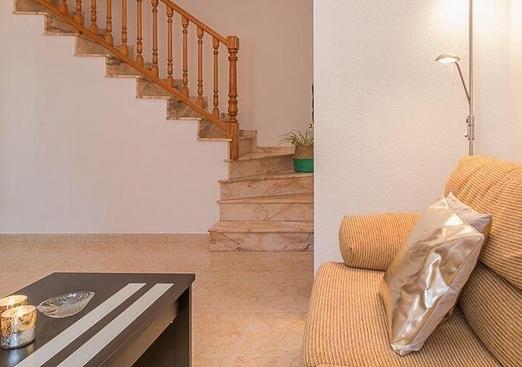 Town house in Orihuela Costa
