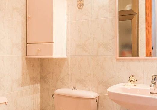 Town house in Orihuela Costa