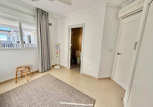 Apartment in Hacienda Riquelme Golf Resort