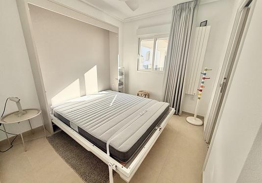 Apartment in Hacienda Riquelme Golf Resort