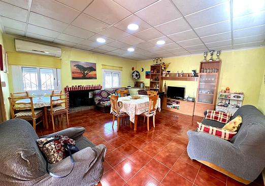 Country house in Monóvar/Monóver