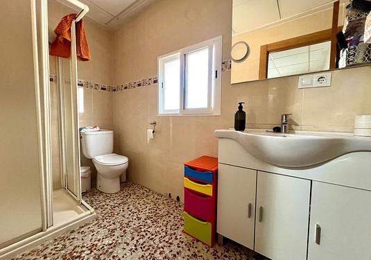 Country house in Monóvar/Monóver