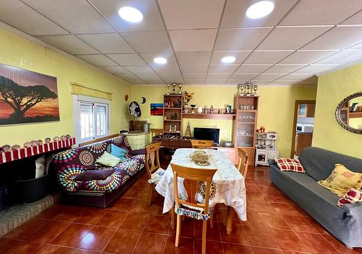 Country house in Monóvar/Monóver