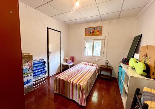 Country house in Monóvar/Monóver
