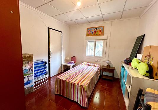 Country house in Monóvar/Monóver