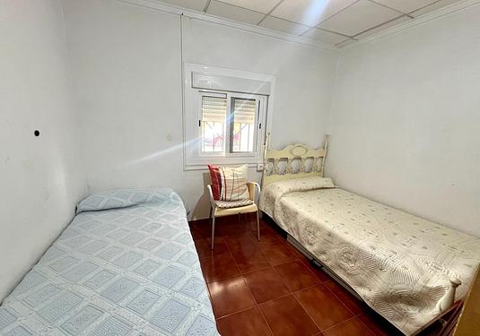 Country house in Monóvar/Monóver
