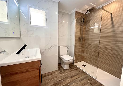 Apartment in San Miguel de Salinas