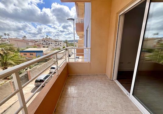 Apartment in San Miguel de Salinas