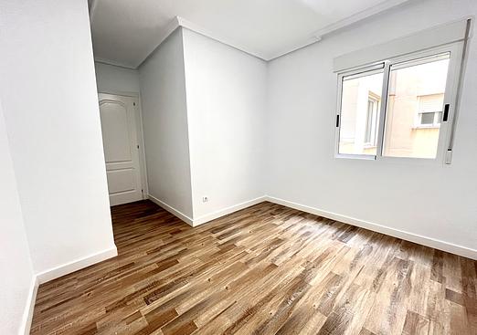 Apartment in San Miguel de Salinas
