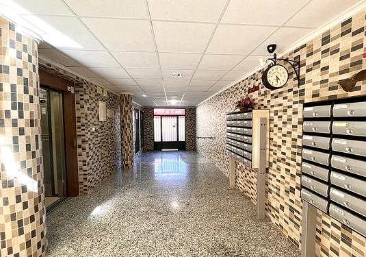 Apartment in San Miguel de Salinas