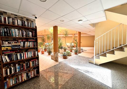 Apartment in San Miguel de Salinas