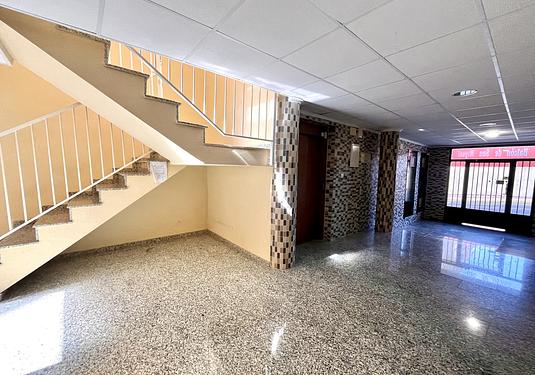 Apartment in San Miguel de Salinas