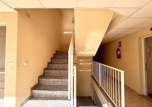 Apartment in San Miguel de Salinas