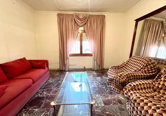 Town house in Barinas