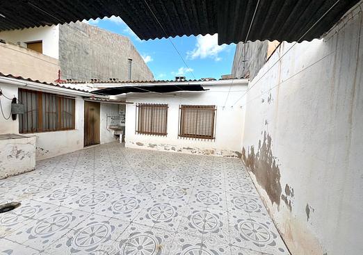 Town house in Barinas