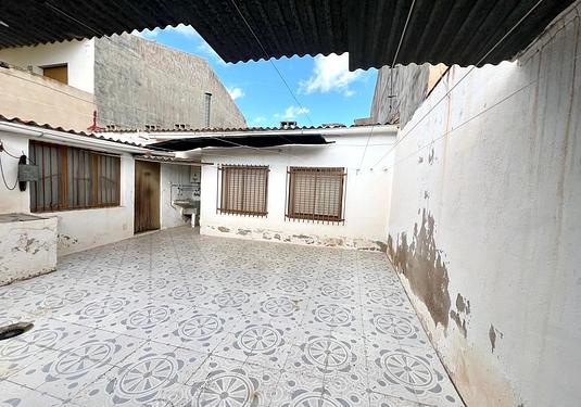 Town house in Barinas