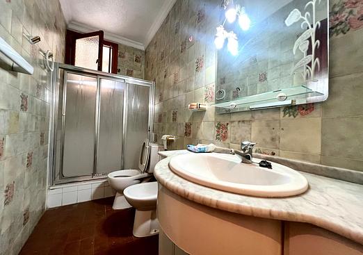 Town house in Barinas