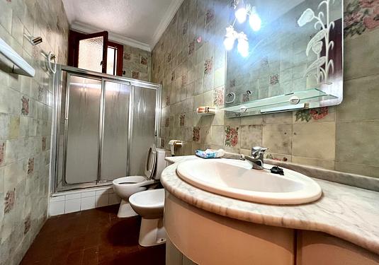 Town house in Barinas
