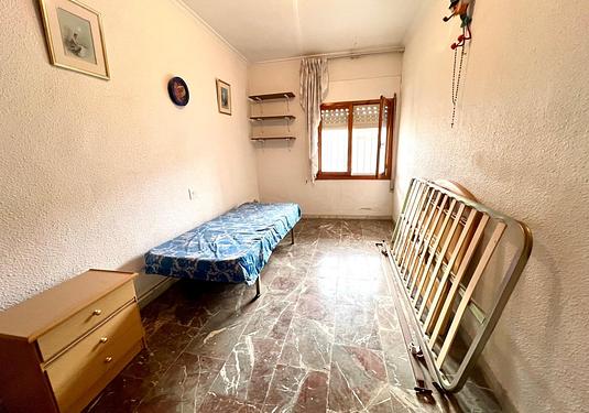Town house in Barinas