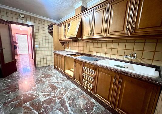 Town house in Barinas