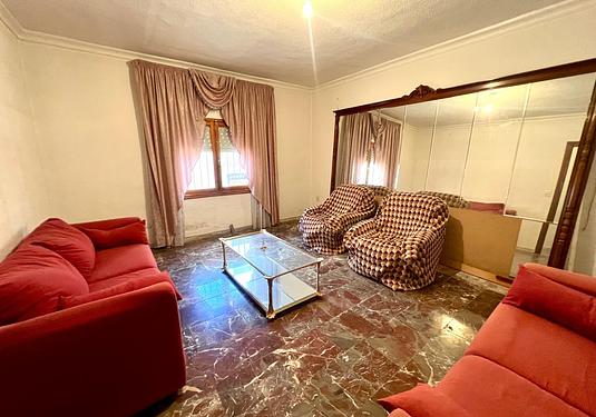 Town house in Barinas