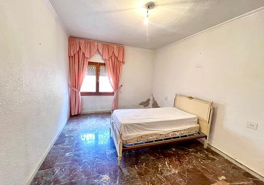 Town house in Barinas