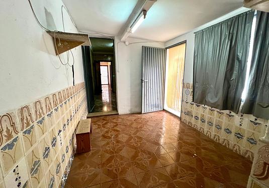 Town house in Barinas