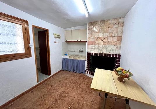 Town house in Barinas