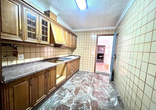 Town house in Barinas