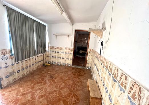 Town house in Barinas